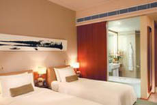 Novotel Citygate Hong Kong (1)