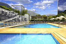 Novotel Citygate Hong Kong (2)