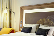 Novotel Krasnoyarsk Center-1