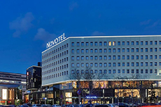 Novotel Krasnoyarsk Center-3