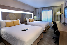 Novotel Ottawa Hotel-3