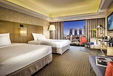 Novotel Singapore Clarke Quay-1