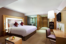 Novotel Yangon Max-1