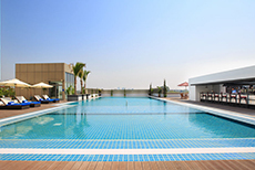 Novotel Yangon Max-3