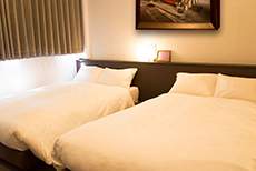 OSAKA PORT HOTEL L'ESPOIR (1)