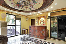 OYO 2105 Hotel Royal Sheraton (3)