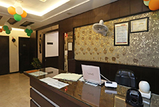 OYO 4210 Hotel Sunway Inn (3)