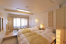 Oarai Hotel (1)