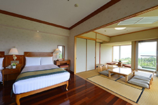 Okinawa Marriott Resort & Spa (1)
