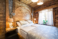 Old Bled House-1