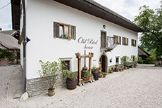 Old Bled House-3