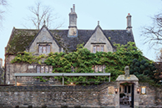 Old Parsonage Hotel-3