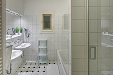 Old town square premium apartments (2)