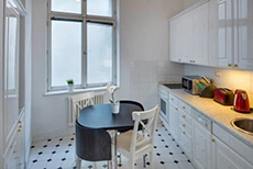 Old town square premium apartments (3)