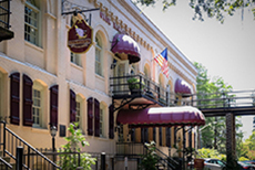 OldeHarbour Inn-1
