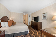 Omni San Francisco Hotel (1)