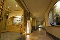 Ooike Hotel-1
