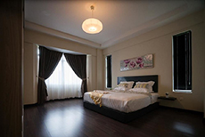 Orion Residence at Tanjung Aru (1)