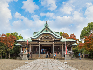 Osaka-Castle-2