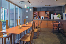 Osaka Hotel Live Artex (1)