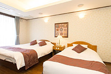 Osaka Hotel Live Artex (3)