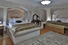 Ottoman Cave Suites-1