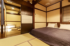 Oyado Koto No Yume (1)