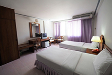 Pachara Hotel and Restaurant (1)