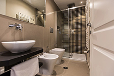 Palazzo Baj Guest House in Trastevere-2