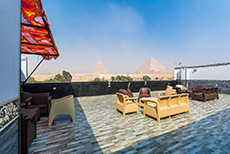 Panorama Pyramids Inn-33