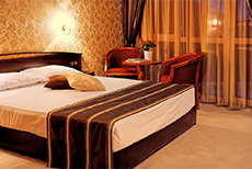 Park Hotel Plovdiv1