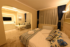 Park-Hotel RAYA Garden1