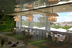 Park-Hotel RAYA Garden3