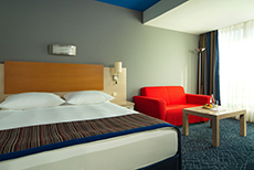 Park Inn by Radisson Baku-1