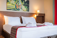 Park Inn by Radisson Kaunas Hotel-1