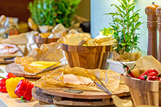 Park Inn by Radisson Kaunas Hotel-3