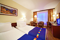 Park Inn by Radisson PoliarineZori, Murmansk-1