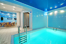 Park Inn by Radisson PoliarineZori, Murmansk-2