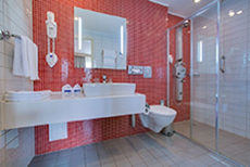Park Inn by Radisson PoliarineZori, Murmansk-3