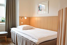 Park Inn by Radisson Uppsala (1)