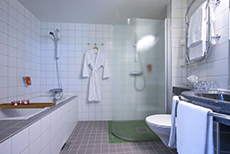 Park Inn by Radisson Uppsala (2)
