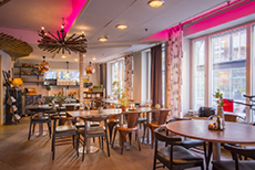 Park Inn by Radisson Uppsala (3)
