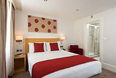Park International Hotel-1
