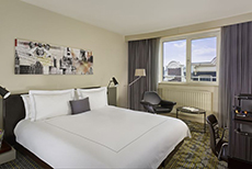 Park Plaza Victoria Amsterdam-1
