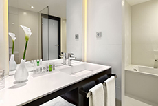 Park Plaza Victoria Amsterdam-2