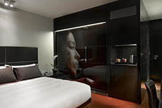 Park Plaza Westminster Bridge London (1)