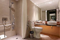Park Plaza Westminster Bridge London (2)