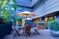 Park Taipei Hotel-1