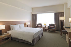 Parkview Hotel Hua-1