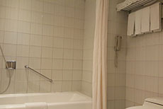 Parkview Hotel Hua-2